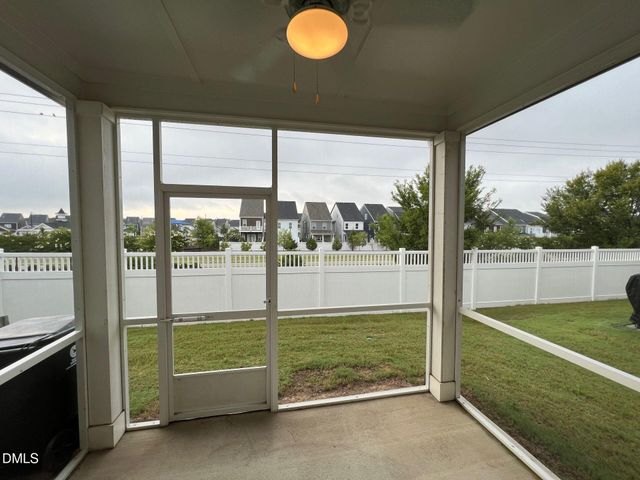 1137 Little Gem Lane, Apex, NC 27523