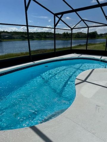 1623 BRIDGEVIEW CIRCLE, Orlando, FL 32824