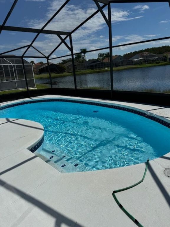 Image 22 of property listing at 1623 BRIDGEVIEW CIRCLE, Orlando, FL 32824