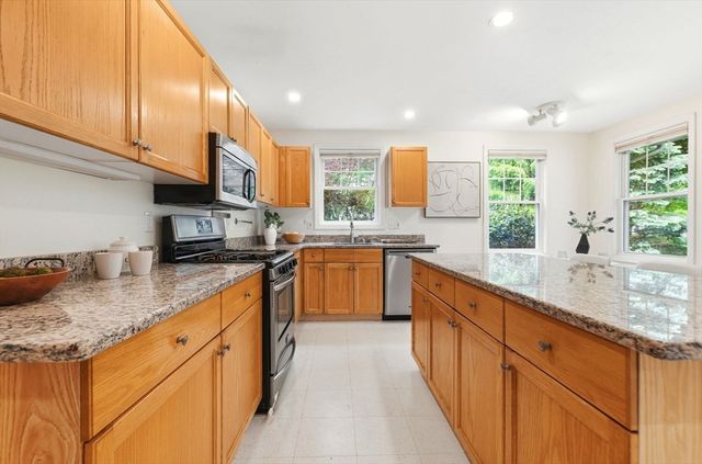 34 Pine Street 34, Newton, MA 02456