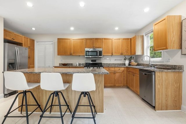 34 Pine Street 34, Newton, MA 02456