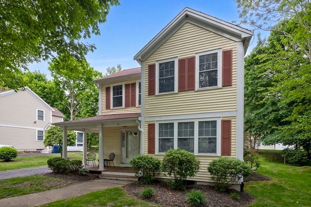 34 Pine Street 34, Newton, MA 02456