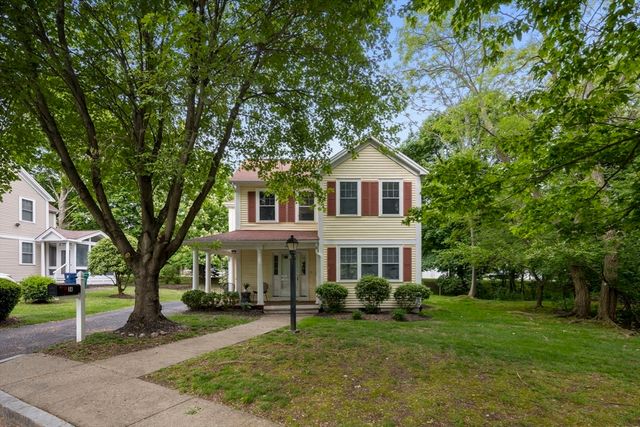 34 Pine Street 34, Newton, MA 02456