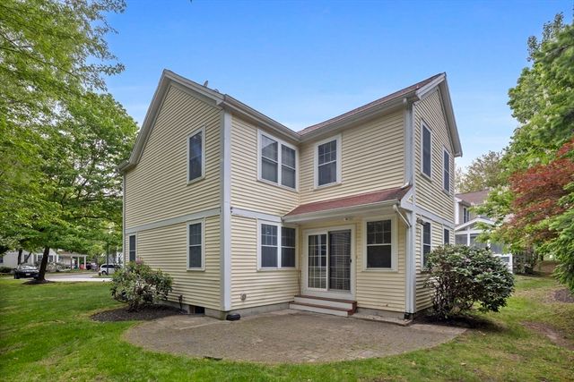 34 Pine Street 34, Newton, MA 02456