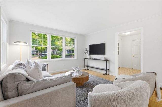 34 Pine Street 34, Newton, MA 02456