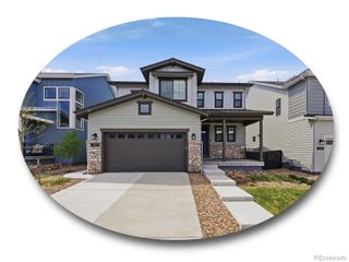 8952 Bellsong Circle, Littleton, CO 80125