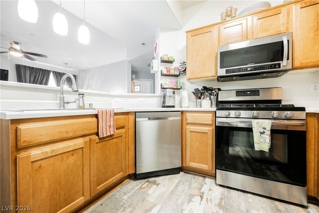 5855 Valley Drive 2050, North Las Vegas, NV 89031