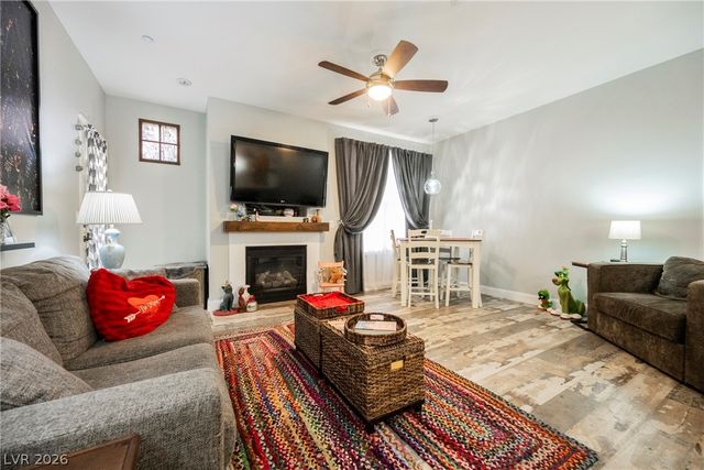 5855 Valley Drive 2050, North Las Vegas, NV 89031