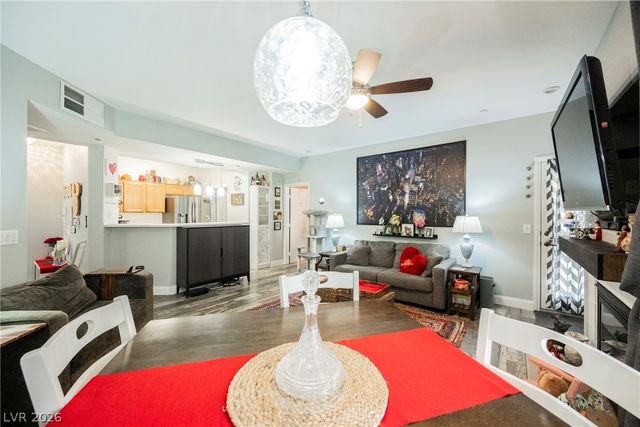 5855 Valley Drive 2050, North Las Vegas, NV 89031