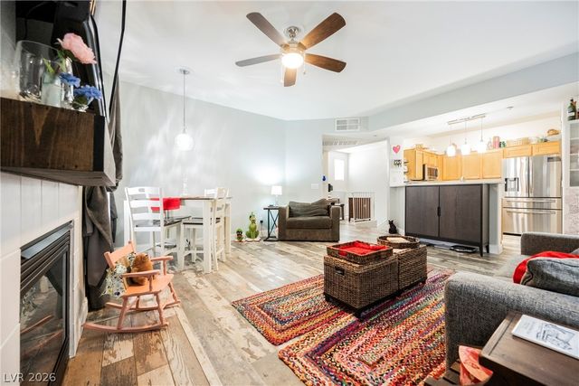 5855 Valley Drive 2050, North Las Vegas, NV 89031