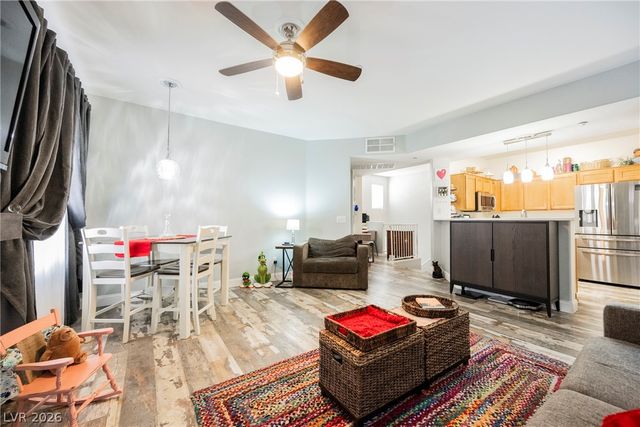 5855 Valley Drive 2050, North Las Vegas, NV 89031