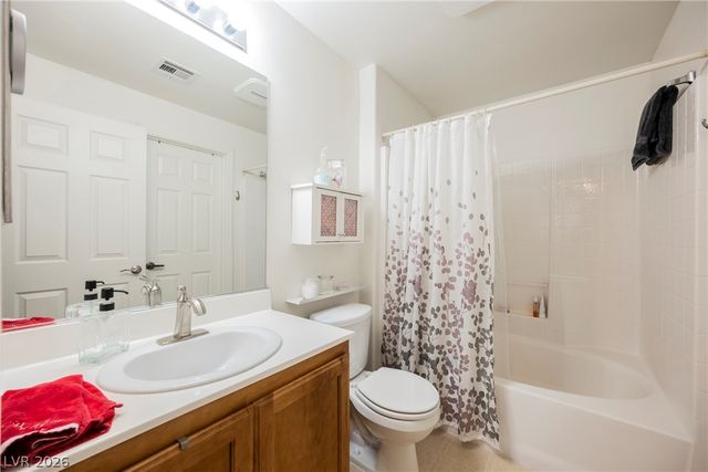 5855 Valley Drive 2050, North Las Vegas, NV 89031