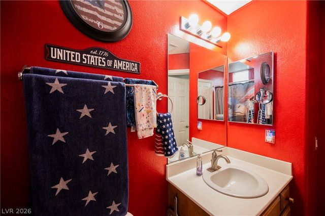 5855 Valley Drive 2050, North Las Vegas, NV 89031