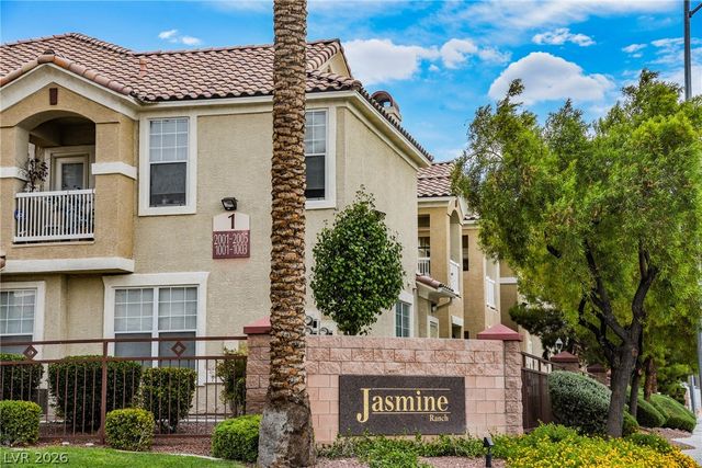 5855 Valley Drive 2050, North Las Vegas, NV 89031