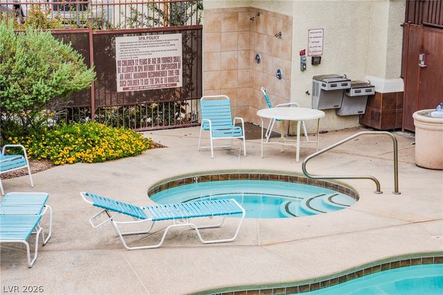 5855 Valley Drive 2050, North Las Vegas, NV 89031