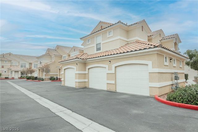 5855 Valley Drive 2050, North Las Vegas, NV 89031