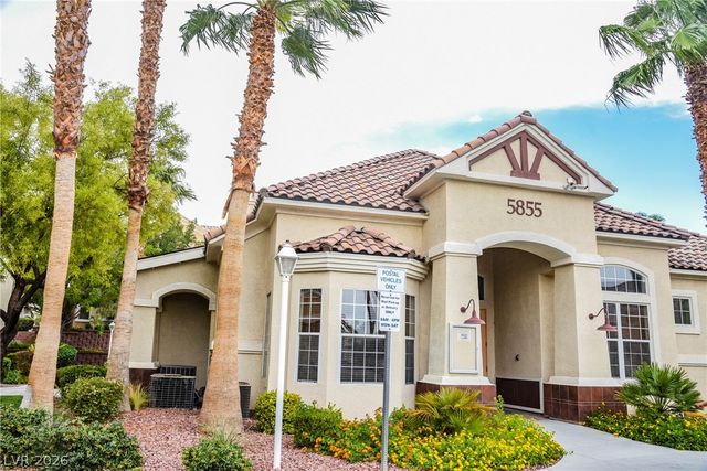5855 Valley Drive 2050, North Las Vegas, NV 89031