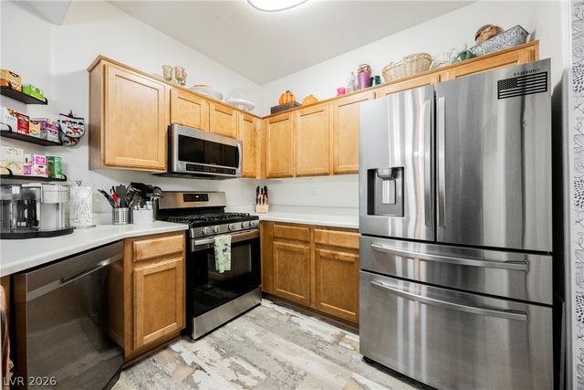 5855 Valley Drive 2050, North Las Vegas, NV 89031