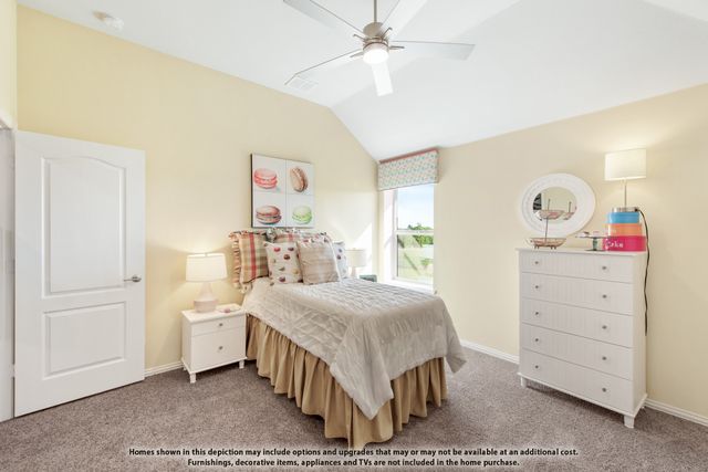 7132 Cherry Blossom Lane, Little Elm, TX 76227