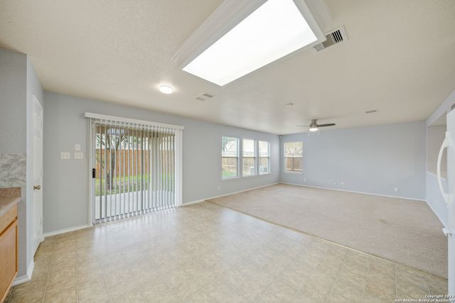2527 BUTTERFLY BAY, San Antonio, TX 78245