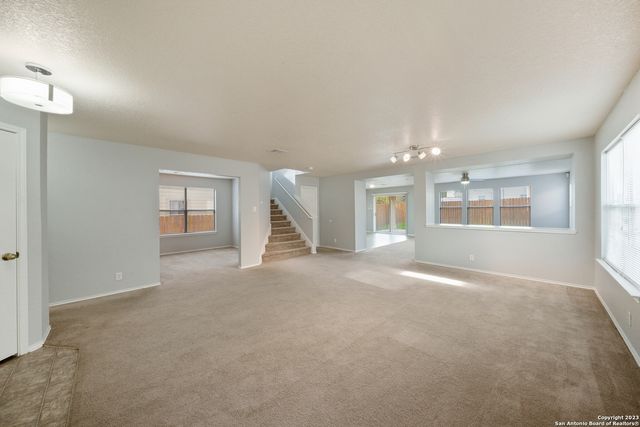 2527 BUTTERFLY BAY, San Antonio, TX 78245