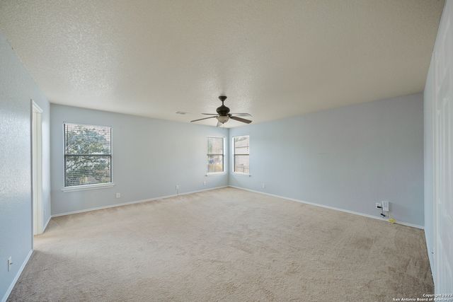 2527 BUTTERFLY BAY, San Antonio, TX 78245