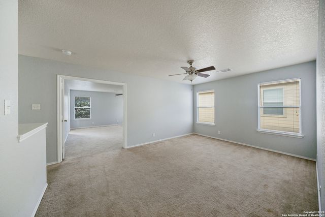 2527 BUTTERFLY BAY, San Antonio, TX 78245