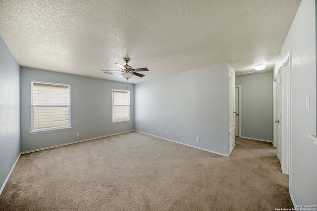 2527 BUTTERFLY BAY, San Antonio, TX 78245