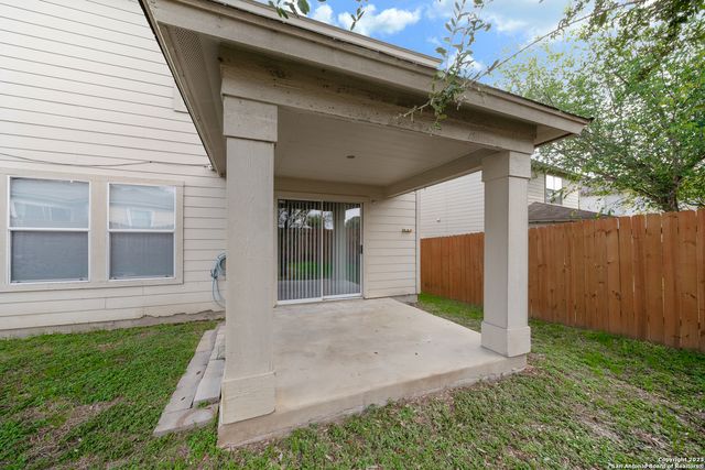 2527 BUTTERFLY BAY, San Antonio, TX 78245