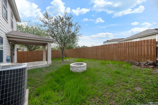 2527 BUTTERFLY BAY, San Antonio, TX 78245