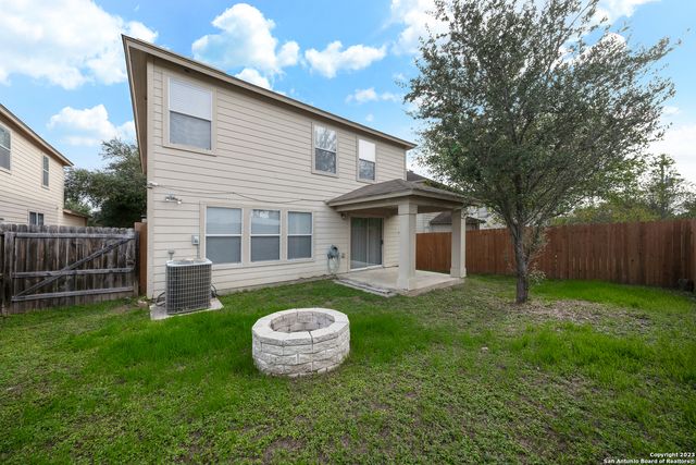 2527 BUTTERFLY BAY, San Antonio, TX 78245