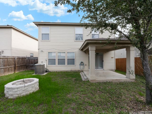 2527 BUTTERFLY BAY, San Antonio, TX 78245