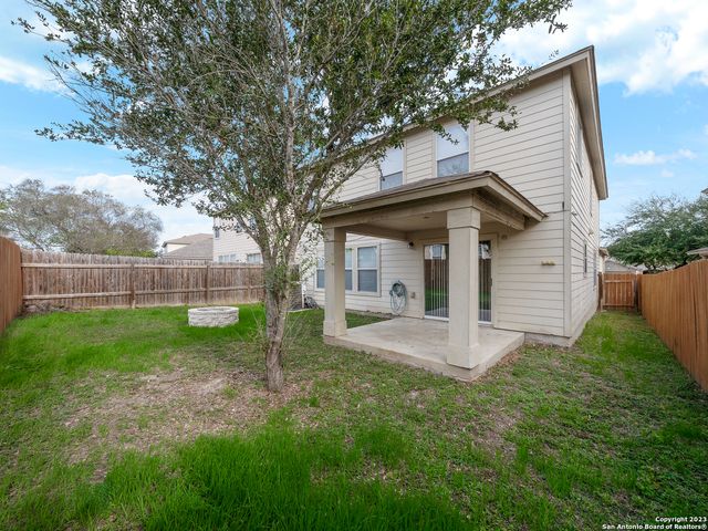 2527 BUTTERFLY BAY, San Antonio, TX 78245