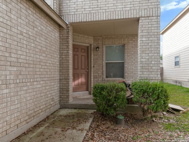 2527 BUTTERFLY BAY, San Antonio, TX 78245