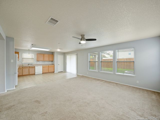 2527 BUTTERFLY BAY, San Antonio, TX 78245
