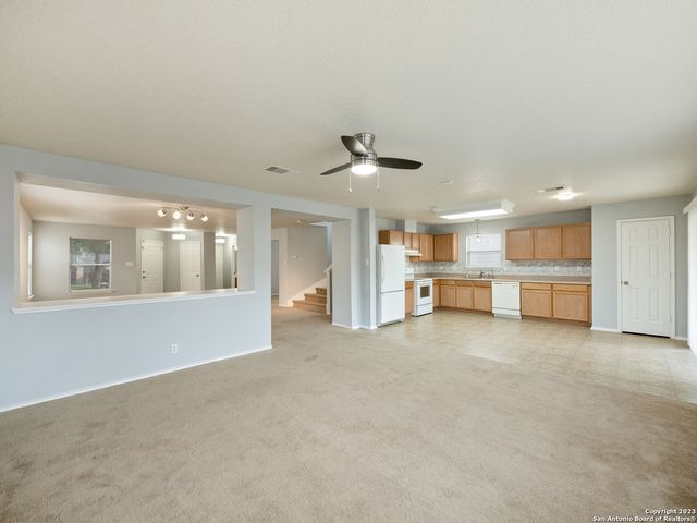2527 BUTTERFLY BAY, San Antonio, TX 78245