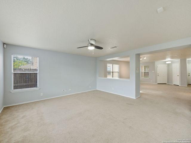 2527 BUTTERFLY BAY, San Antonio, TX 78245