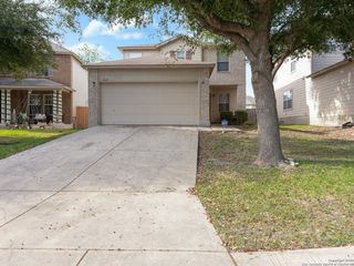 2527 BUTTERFLY BAY, San Antonio, TX 78245