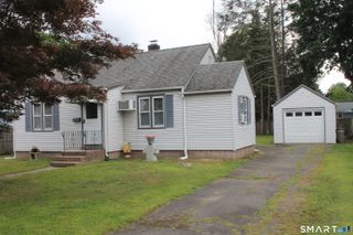 54 May Street, Meriden, CT 06451
