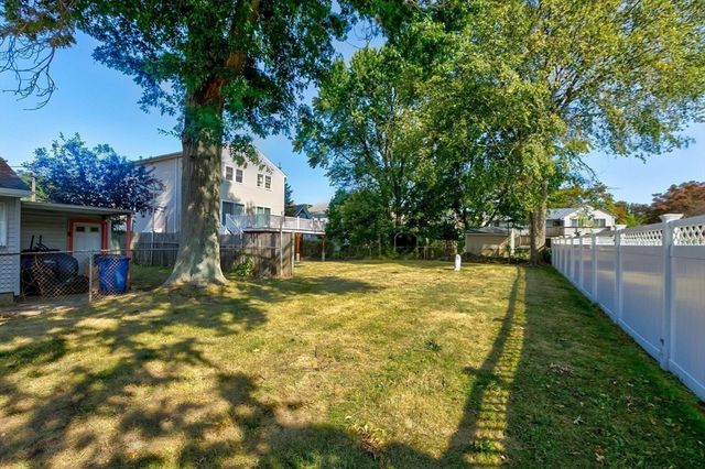 95 Harris St., Revere, MA 02151