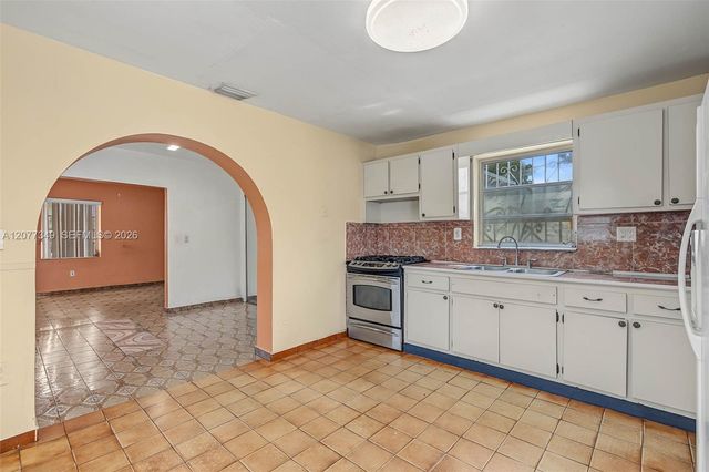 3940 NW 2nd Street, Miami, FL 33126
