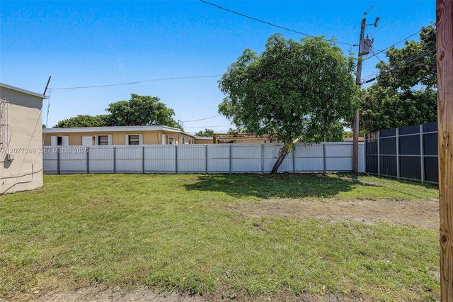 3940 NW 2nd Street, Miami, FL 33126