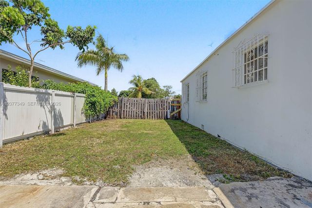 3940 NW 2nd Street, Miami, FL 33126