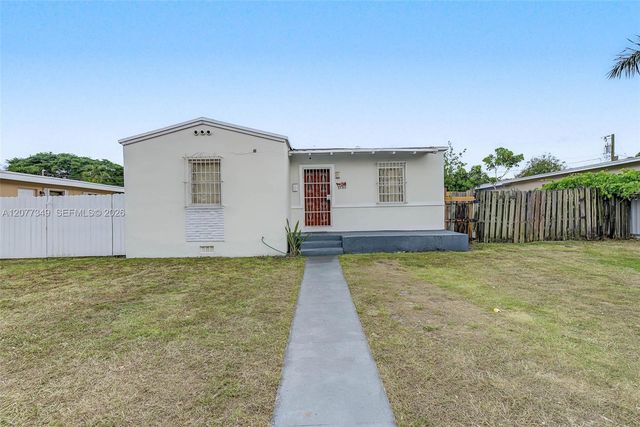 3940 NW 2nd Street, Miami, FL 33126