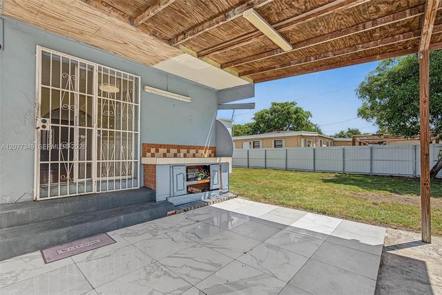3940 NW 2nd Street, Miami, FL 33126