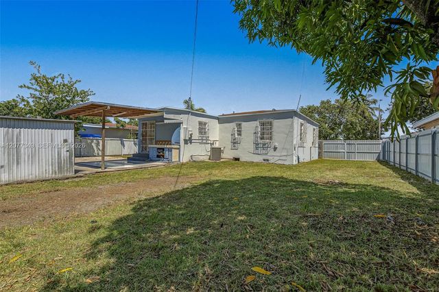 3940 NW 2nd Street, Miami, FL 33126