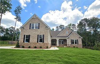 7791 Capps Ridge Lane, Douglasville, GA 30135