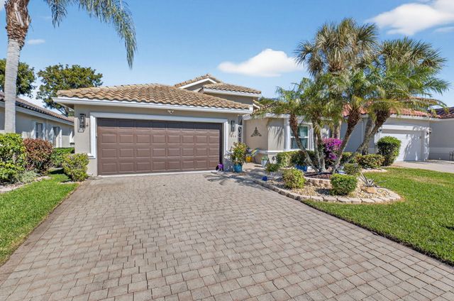 7051 Trentino Way, Boynton Beach, FL 33472