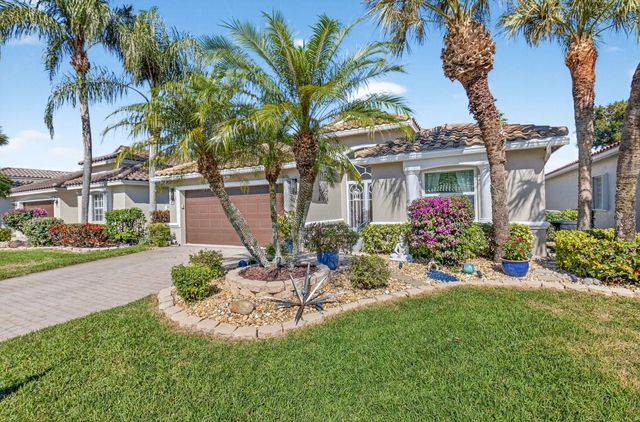 7051 Trentino Way, Boynton Beach, FL 33472