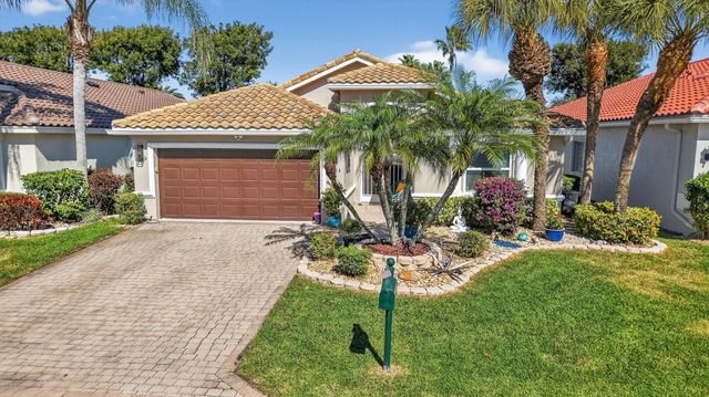 7051 Trentino Way, Boynton Beach, FL 33472